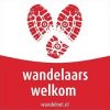 wandelaars welkom wandelnet